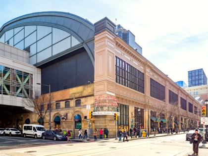 Reading Terminal Market