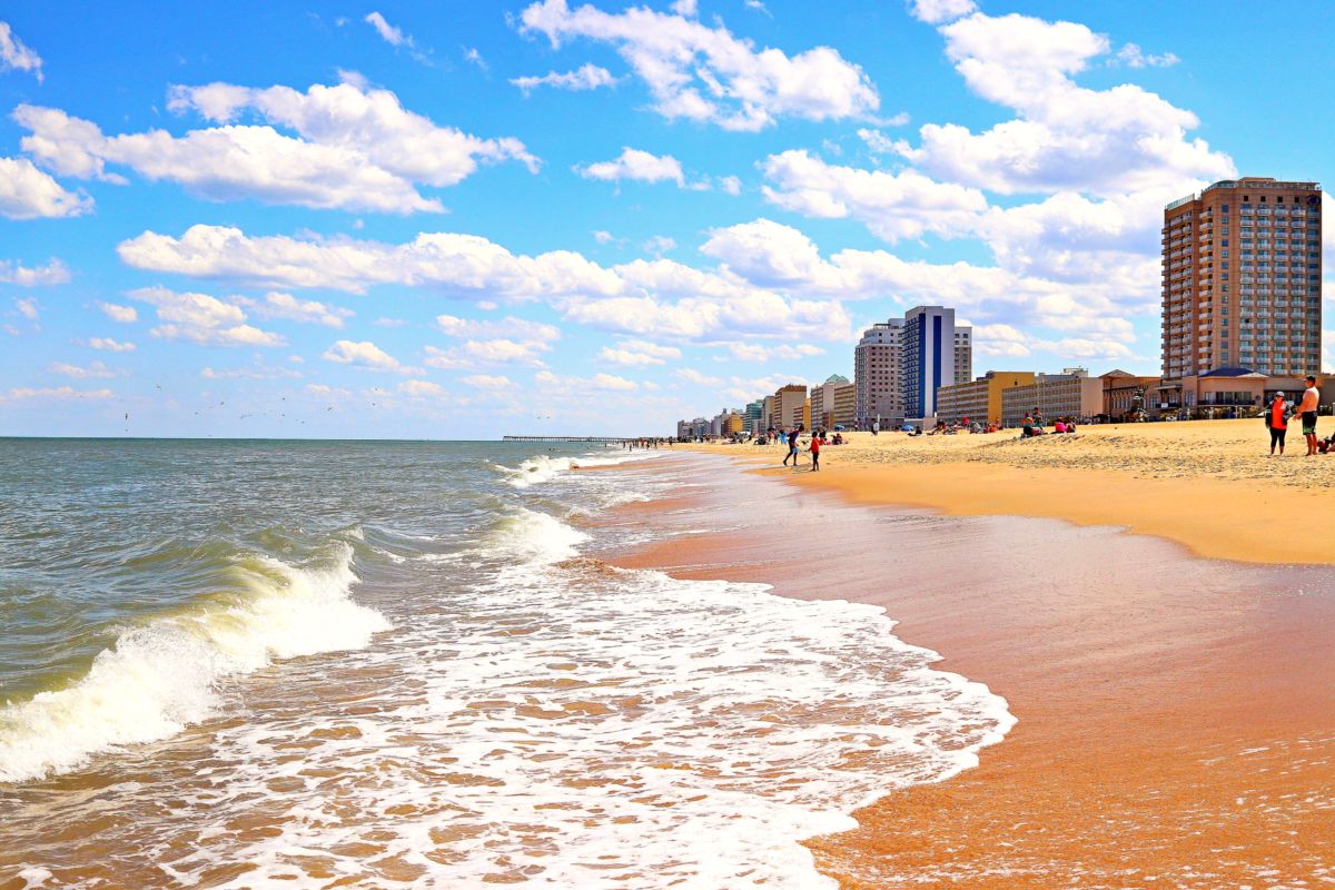 Virginia Beach, Virginia