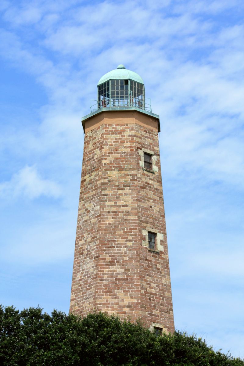 Geschiedenis - Virginia Beach