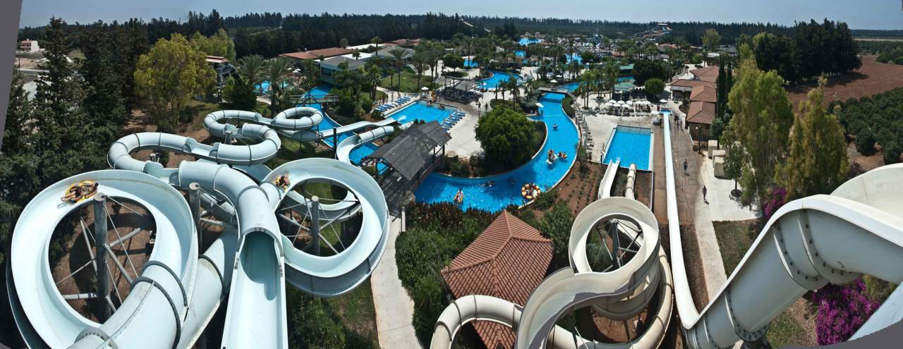 Fasouri Watermania