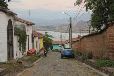 Suchitoto