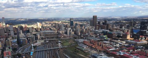 Gauteng