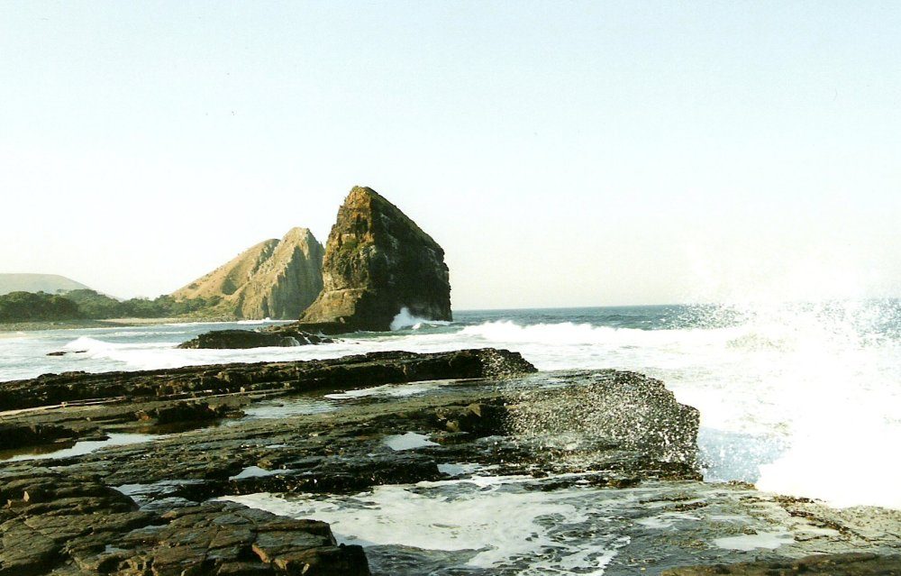 Eastern Cape