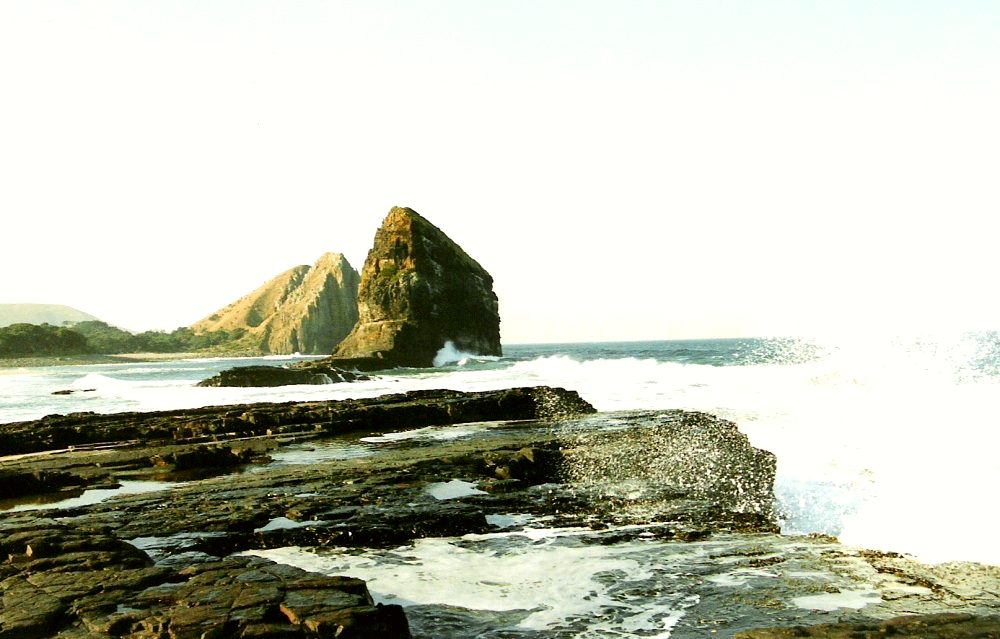 Geschiedenis - Eastern Cape