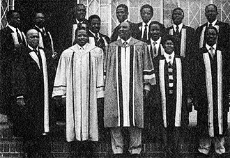 Diepmeadow Town Council, Greater Soweto