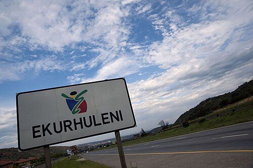 Ekurhuleni