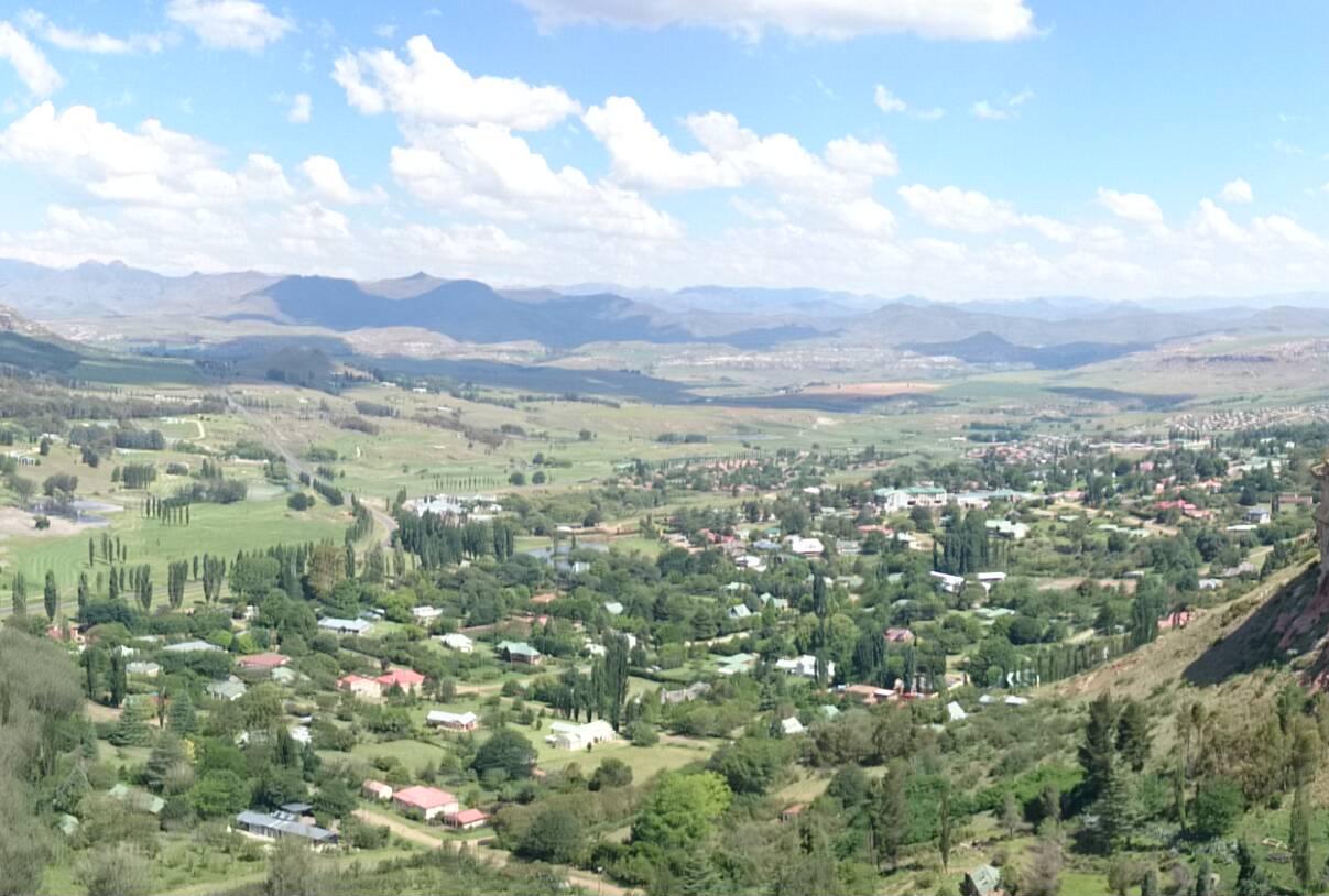 Clarens