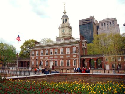 Independence Hall