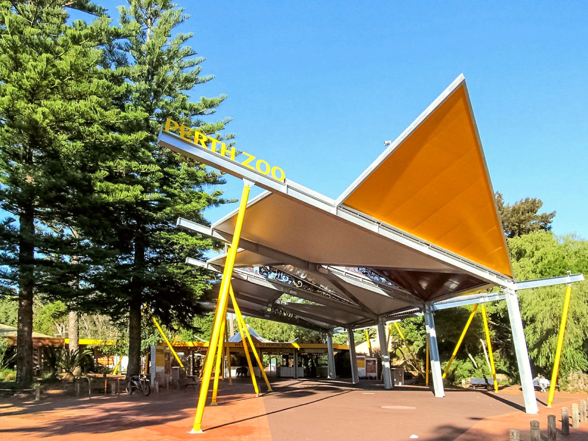 Perth Zoo