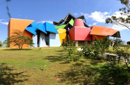 Biomuseo
