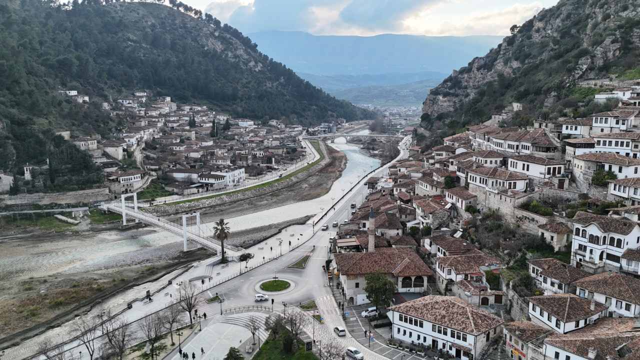 Berat