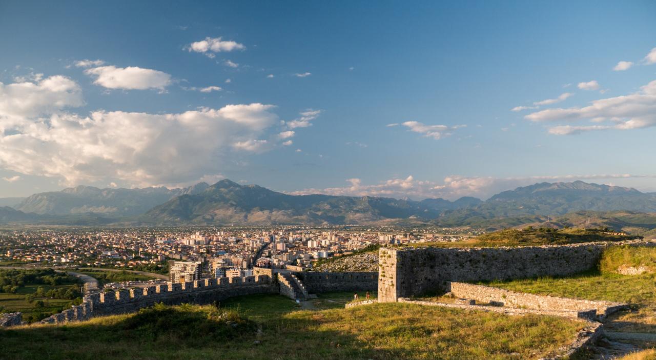 Shkodra
