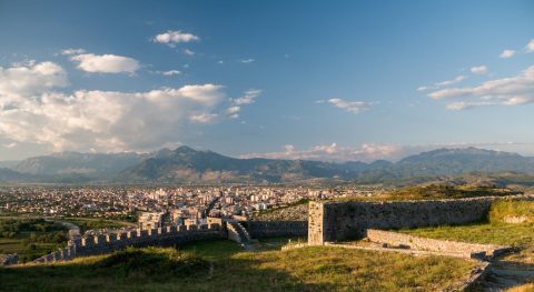 Shkodra
