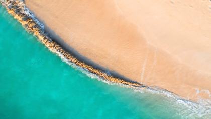 Mbudya Island