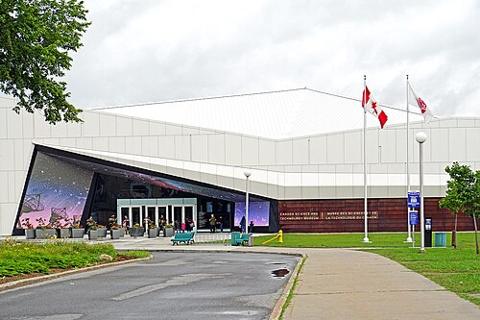 Canada Science and Technology Museum