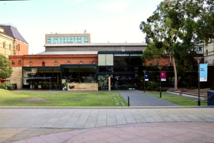 South Australian Museum