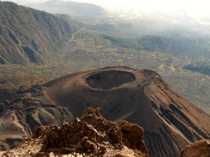 Arusha National Park