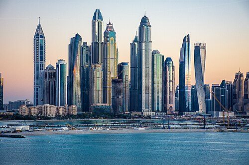 Dubai