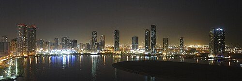 Sharjah