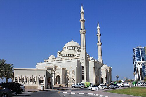 Sharjah