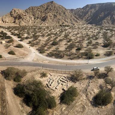 Ras Al Khaimah