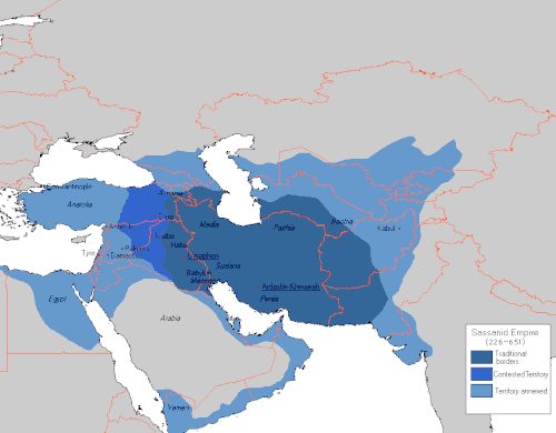 Geschiedenis - Ras Al Khaimah