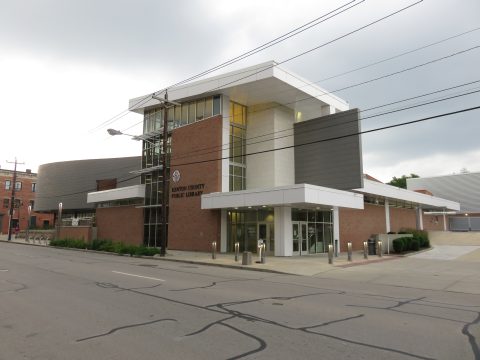 Kenton County Public Library