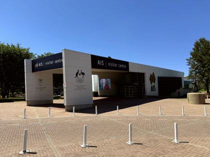Australian Institute of Sport
