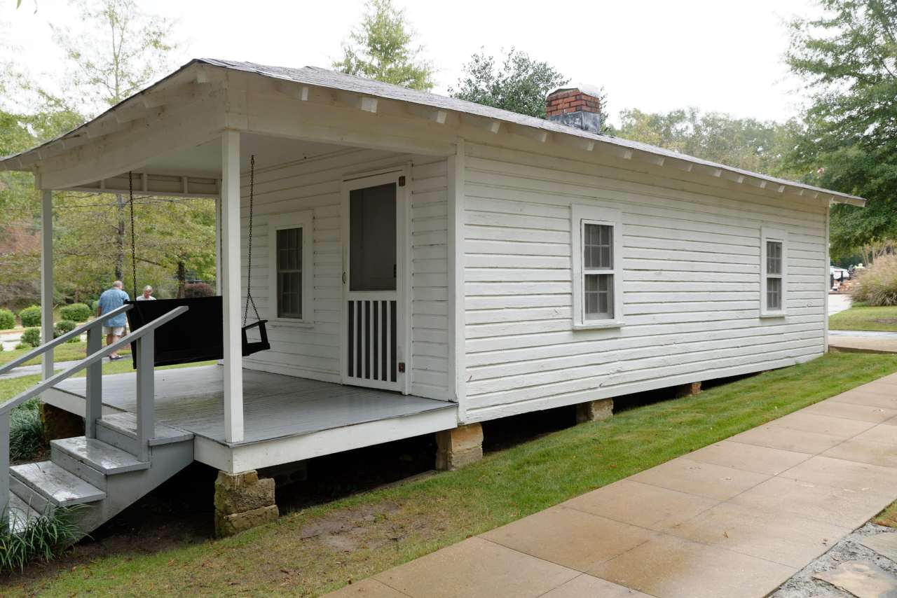 Elvis Presley Birthplace