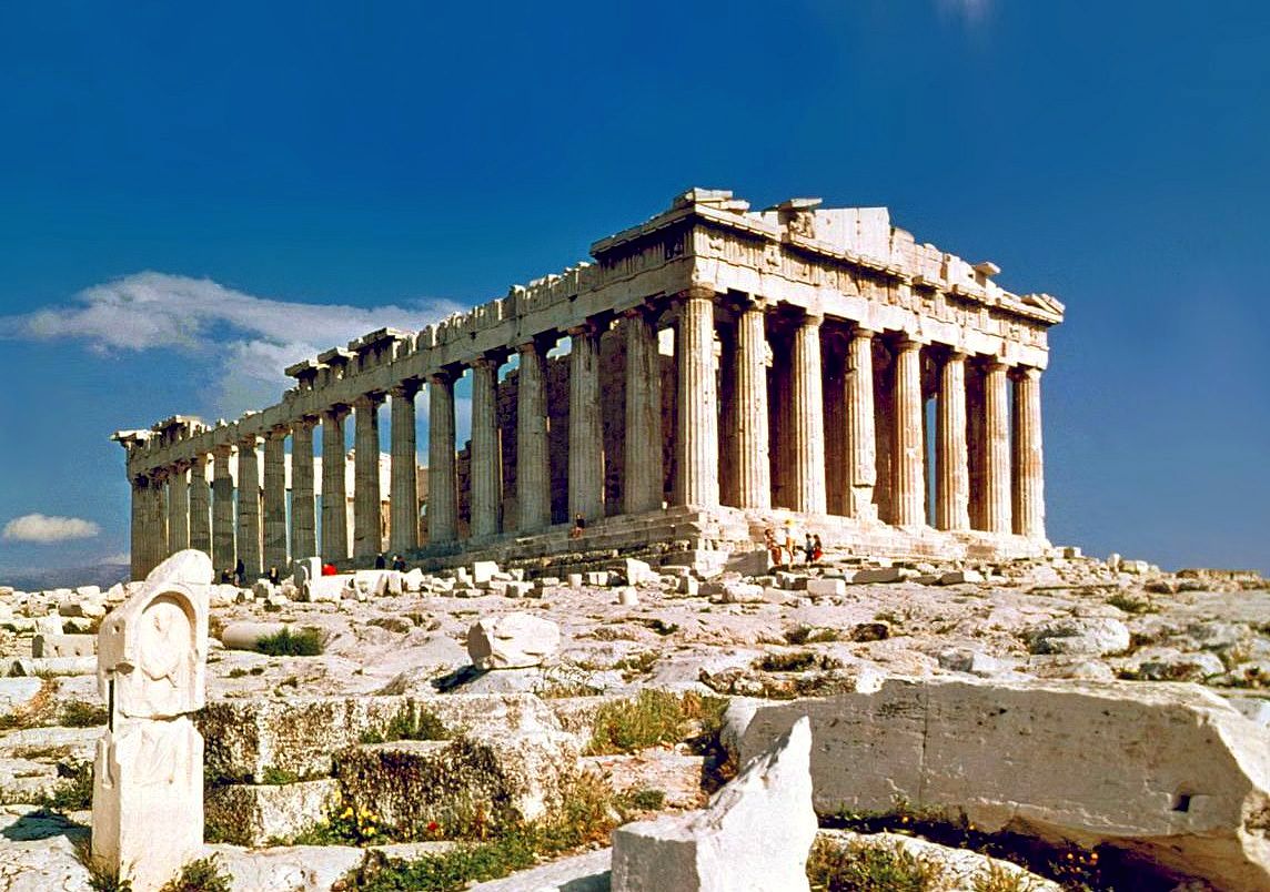 Lokale tradities - Greece