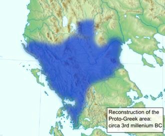 Geschiedenis - Greece