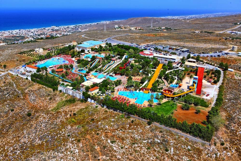 Watercity