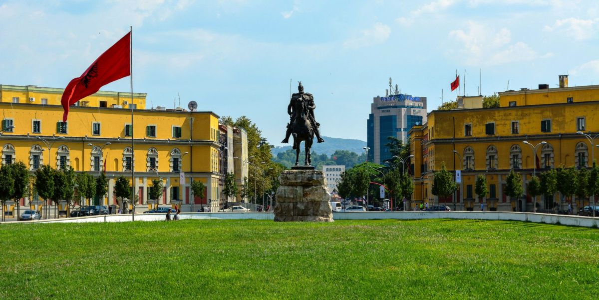 Albania