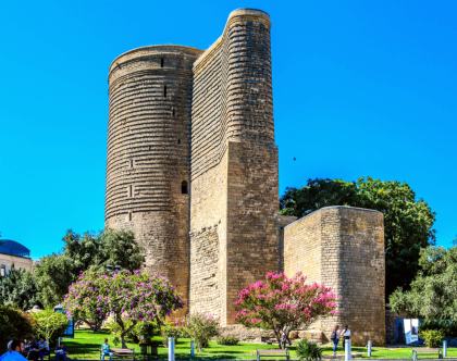 Azerbeidzjan