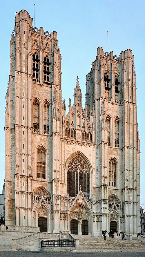 Belgium