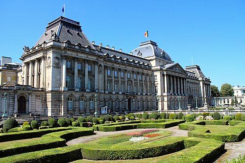 Belgium