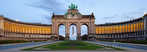 Belgium