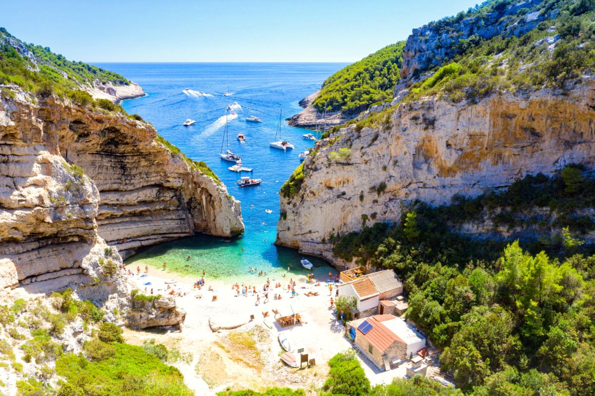 Croatia