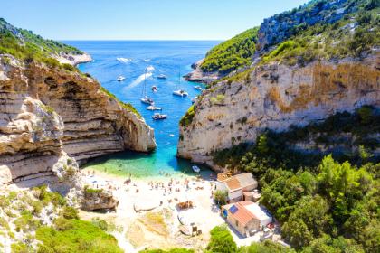 Kroatië