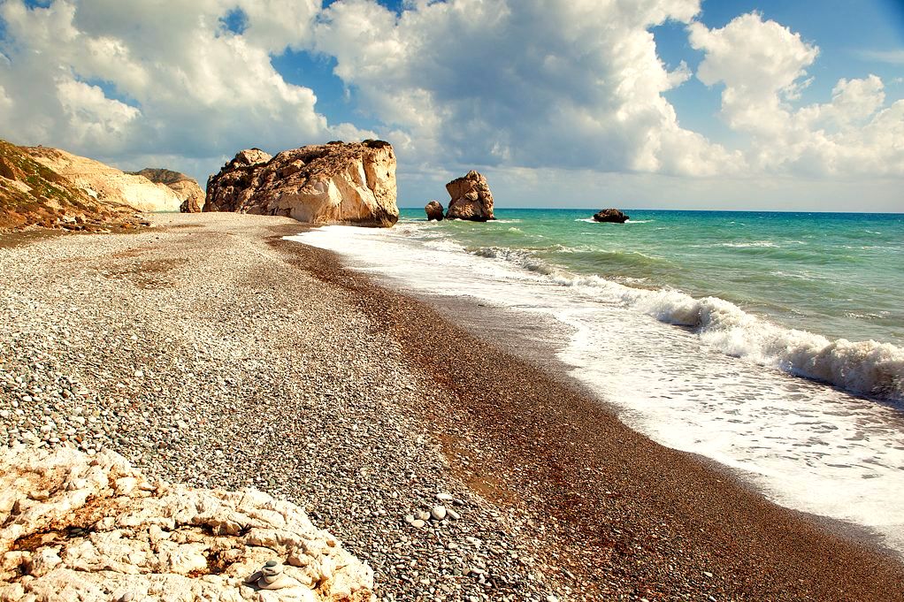 Cyprus