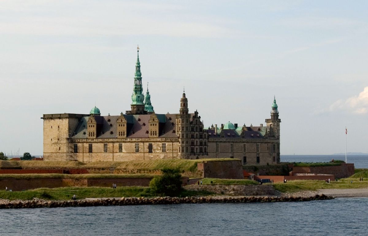 Denmark