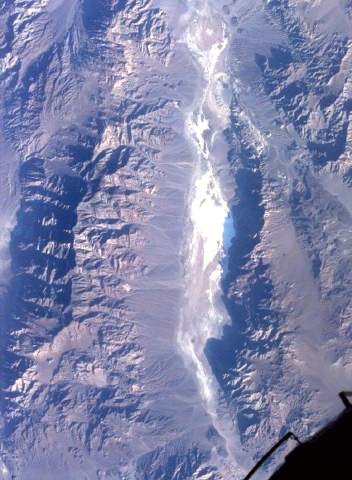 Death Valley
