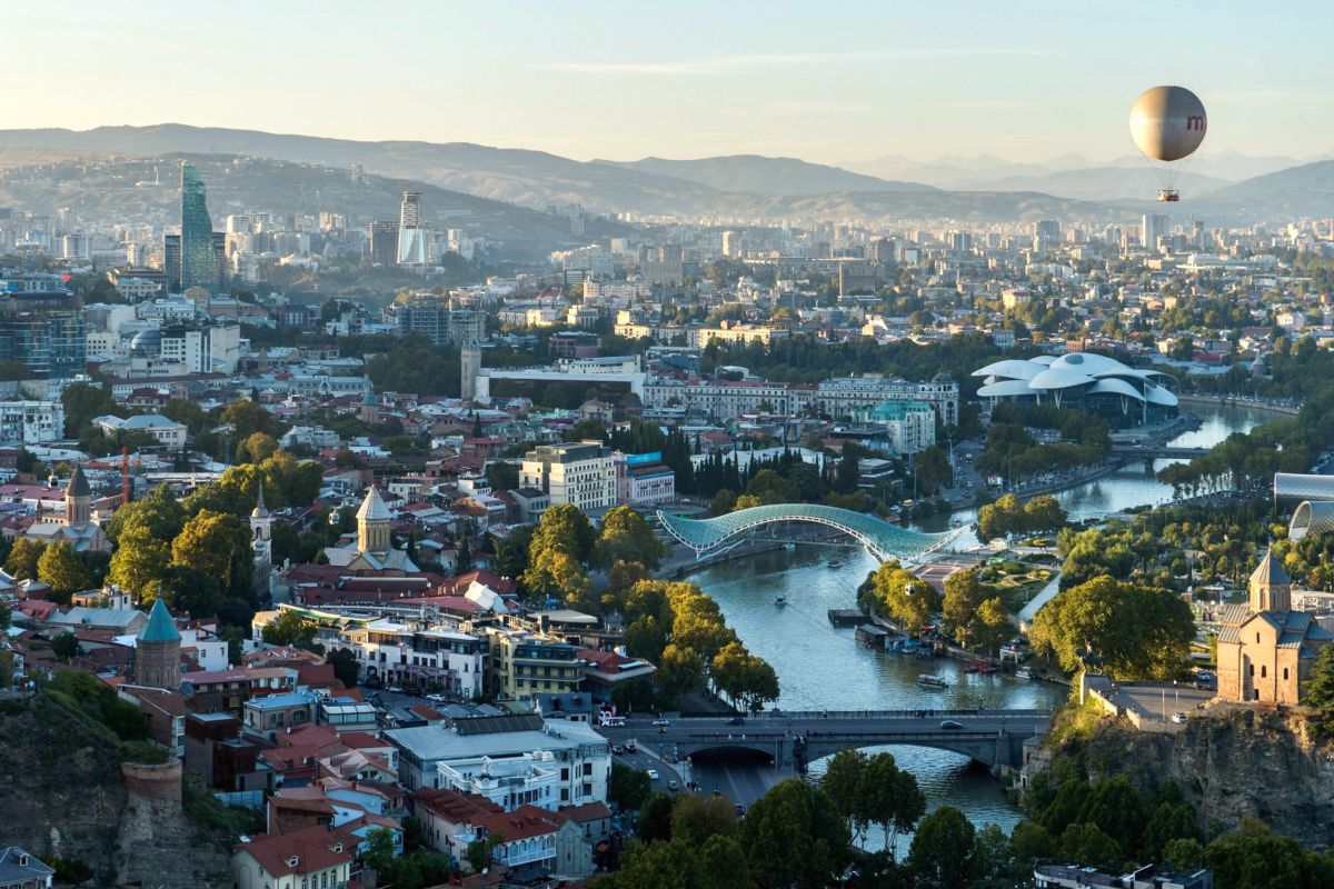 Georgia
