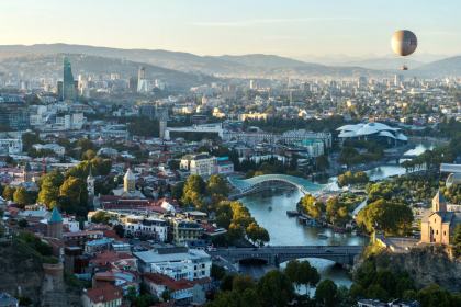 Georgië