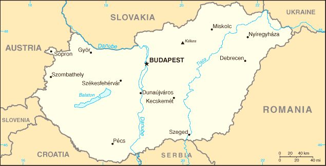 Hungary