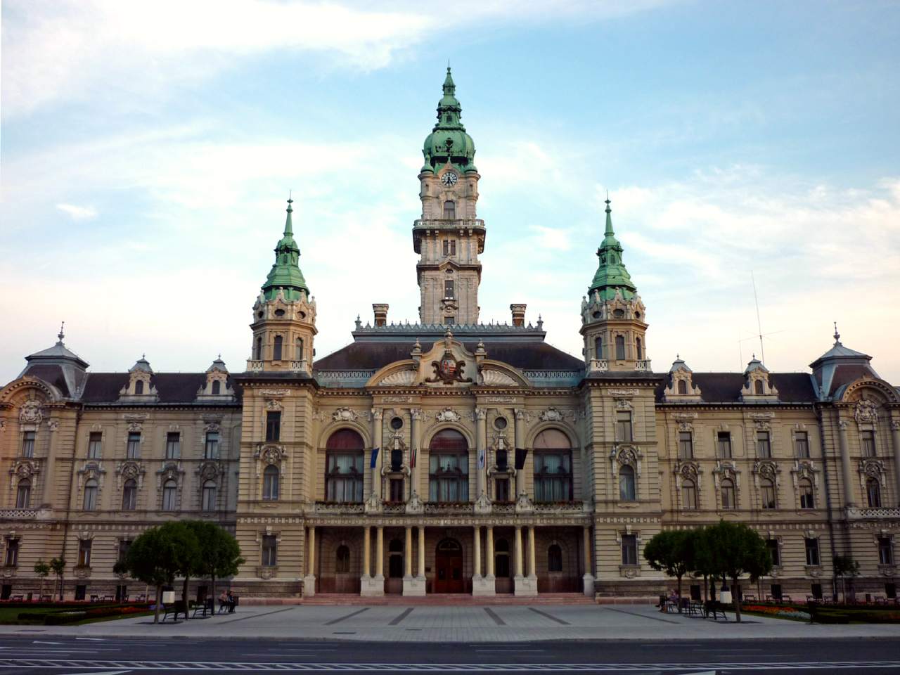 Hungary