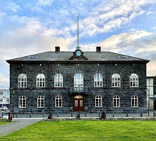 Iceland