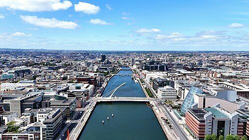 Ireland