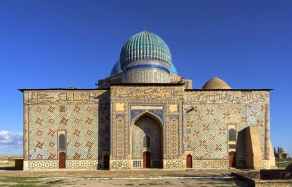 Kazachstan