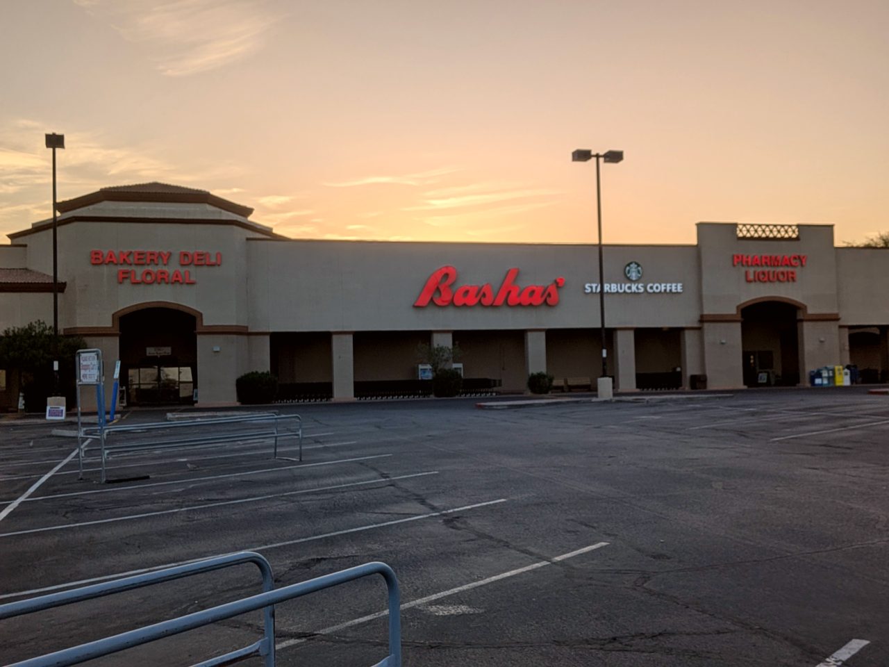 Lokaal eten en drinken - Kayenta, Arizona